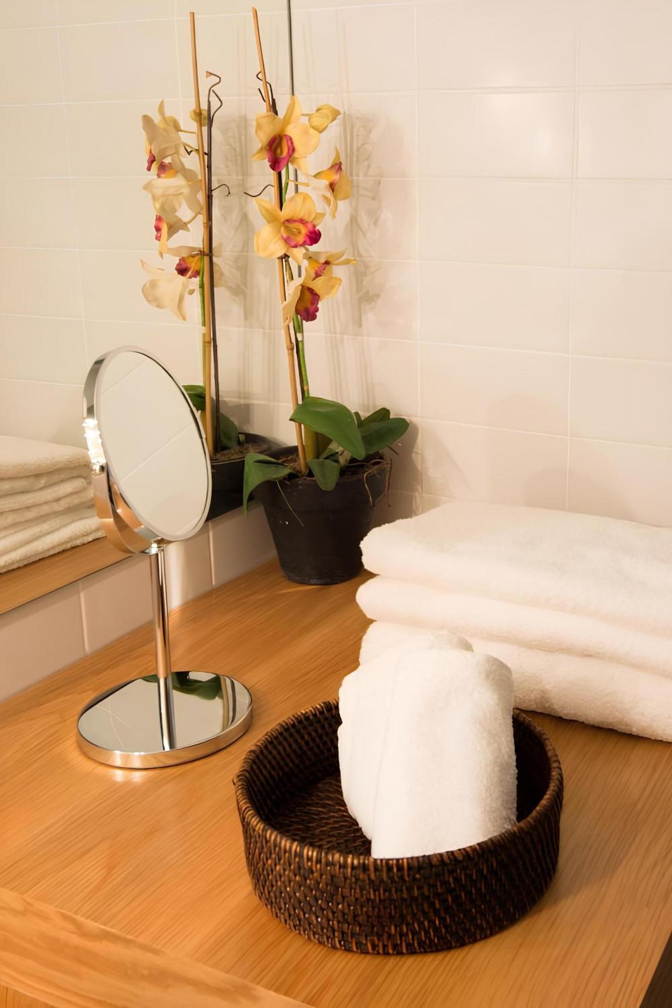 Апартаменты Casa Do Castelo 1- Work Or Relax In The Historic Heart Of Lisbon! Экстерьер фото