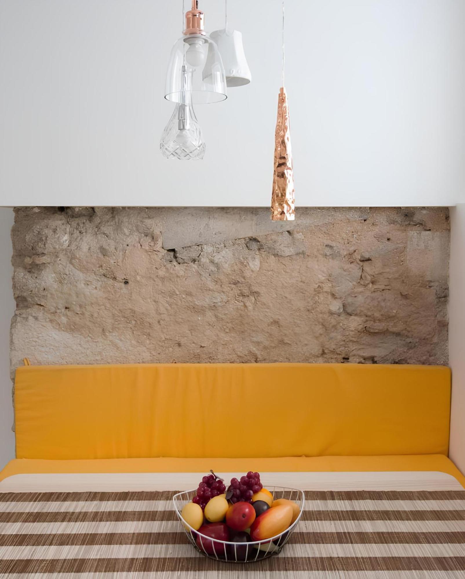 Апартаменты Casa Do Castelo 1- Work Or Relax In The Historic Heart Of Lisbon! Экстерьер фото